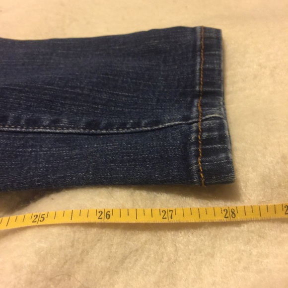 Women’s Levi’s leggings size 12 - Picture 4 of 5